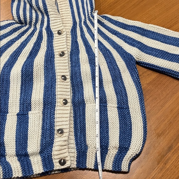 Misha + Puff Blueberry Circus Wool Hoody - Picture 10 of 11